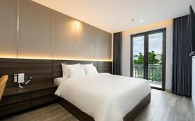 Cát Anh Hotel